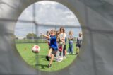 Officiële opening van de nieuwe speelkooi op Sportpark Het Springer (Fotoboek 1) (21/48)